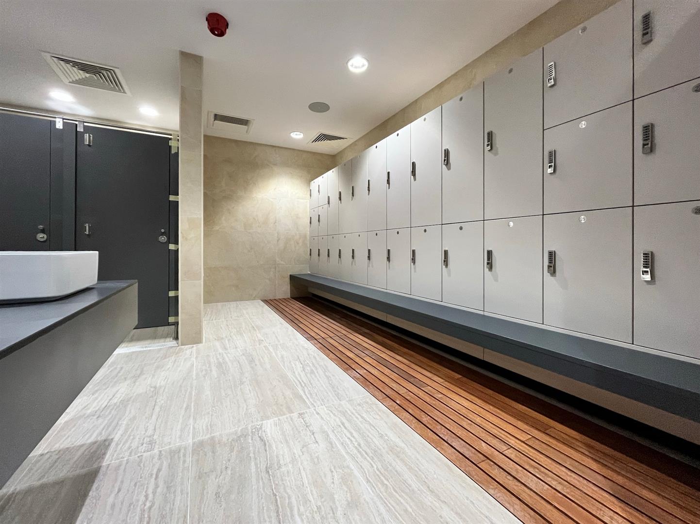 Image of Apartment - 1 Bathrooms for Rental in E1-Gibraltar, Image 9